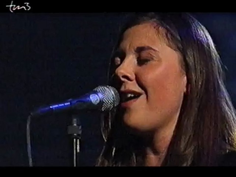 NOTP Deutschland 1999:Zucchero: Hai Scelto Me