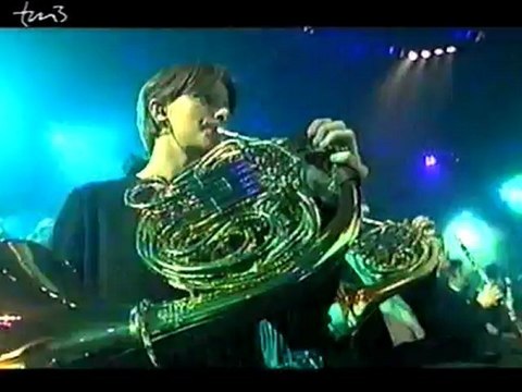 NOTP Deutschland 1999:Zucchero: Madre Dolcissima