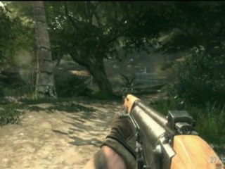 Epopée (épisode 2) sur Call of Duty Black Ops 2 (Xbox 360)