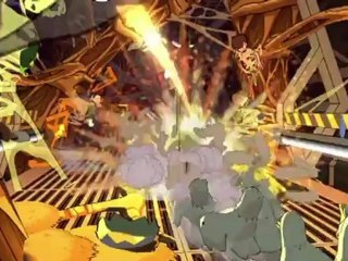 Family Guy: Back to the Multiverse - Launch Trailer