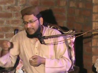 Imam e Hussain R.A Confrence Lahore .Sahibzada Uzair Mehmood AL-Azhari