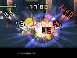 Half Minute Hero [02] Les clichés du RPG