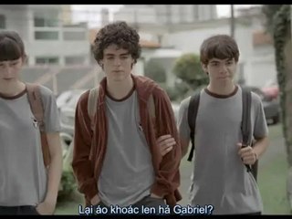 I don't want to go back alone_Vietsub