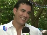 David Zepeda @davidzepeda1 asegura que no todas las mujeres lo tratan bien