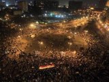 Morsi's appeal for 'trust' falls on deaf ears in Egypt