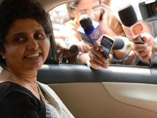 Sri Lanka top judge faces impeachment hearing