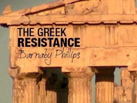 Al Jazeera Correspondent - The Greek Resistance