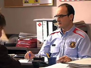 TV3 - Polònia - Mas denúncia "El Mundo"