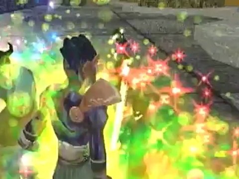 Characters.net - Buy and Sell EverQuest Accounts - The Planes of Power Official Trailer