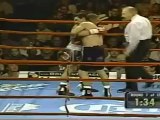 2001-07-14 Hector Camacho vs Roberto Duran II