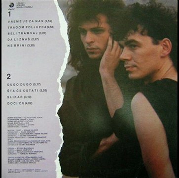 DA LI ZNAŠ - U ŠKRIPCU (1987)