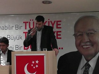 saadet sultangazi gençlik dvn