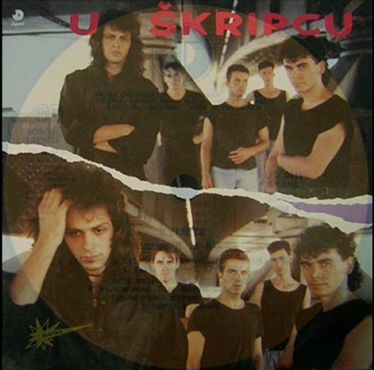 VREME JE ZA NAS - U ŠKRIPCU (1987)