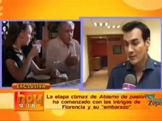 David Zepeda @davidzepeda1 se recupera de una lesión