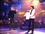 NOTP Deutschland 2000:Alessandro Safina & Chrissie Hynde: Aria & Memoria