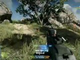 Battlefield 3: Know Your Attachments: Post Patch