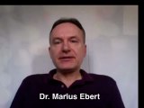 Prüfung Handelsfachwirt in bestehen! Dr. Marius Ebert zeigt Ihnen, wie.