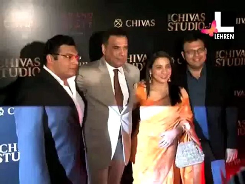 KJo Ventures Into Short Films