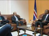 España firma con Cabo Verde un Convenio Bilateral de Seguridad Social