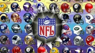 watch NFL 2012 football online