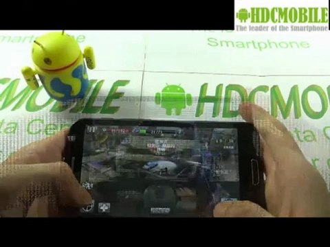 Amazing Samsung Galaxy Note 2 CLONE HDC Galaxy Note 2 EX 1G RAM 2.4Ghz Cpu