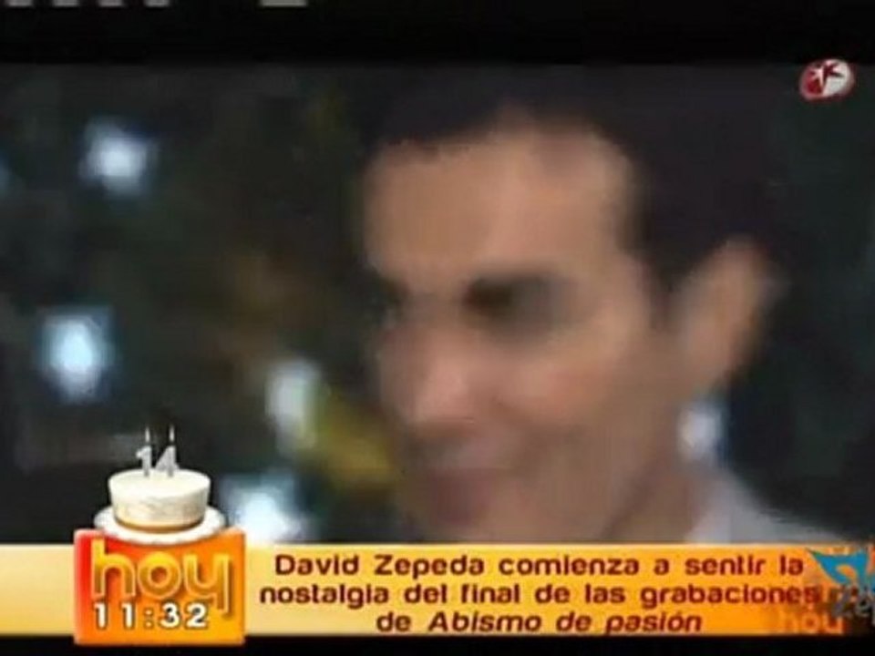 Detrás de cámaras de la boda de Damián y Elisa @davidzepeda1 @Anboy88