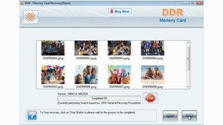 free memory card data file files folder folders picture pictures photo photos recover restore repair software tool utility freeware download how to recover deleted data files pictures photos from sd xd card