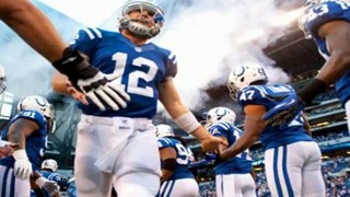 watch Indianapolis Colts vs Buffalo Bills live stream online