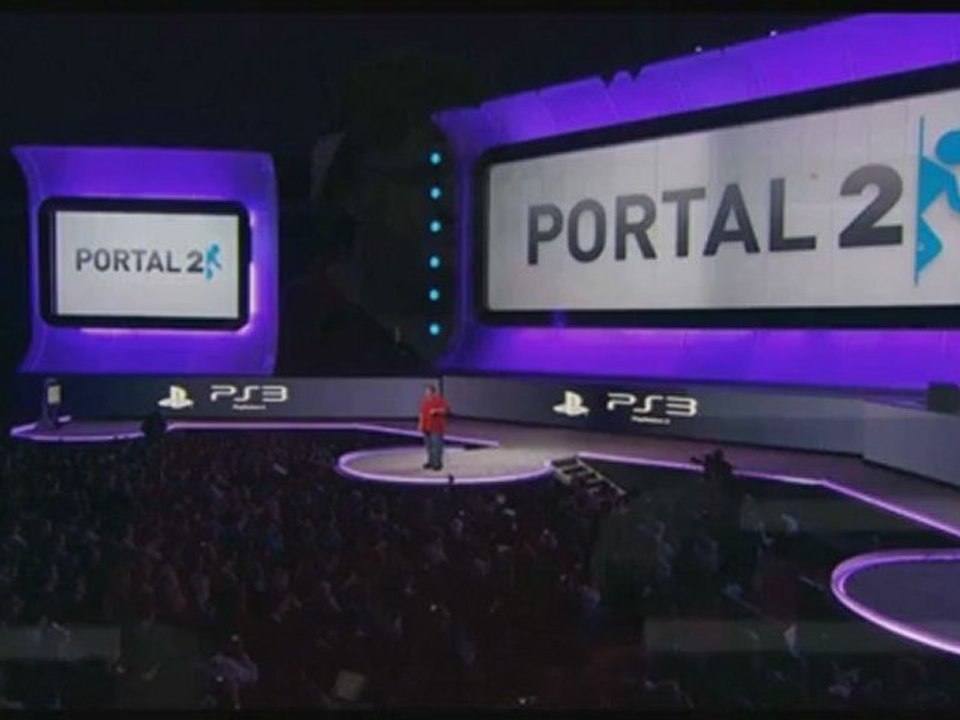 Gabe Newell Sees A Console Free Future