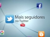 Mais acessos no Youtube, Mais Seguidores no Twitter, Mais Fans no Facebook - Real Visitas.com