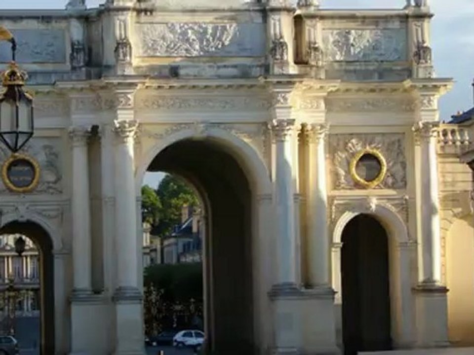 LA PLACE STANISLAS ETERNELLEmp4
