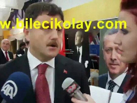 Fahrettin POYRAZ'dan iddialara tokat gibi cevap!!!