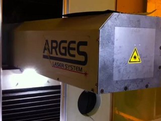 BEST ARGES LAZER SİSTEMLERİ