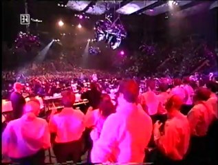 NOTP Deutschland 2000:Coolio: C U when I get there