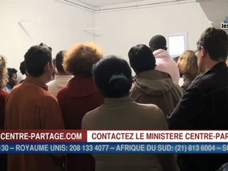 DELIVRANCE SEMINAIRE AVIGNON novembre SAMEDI APRES-MIDI 2 sur 2 - Allan Rich