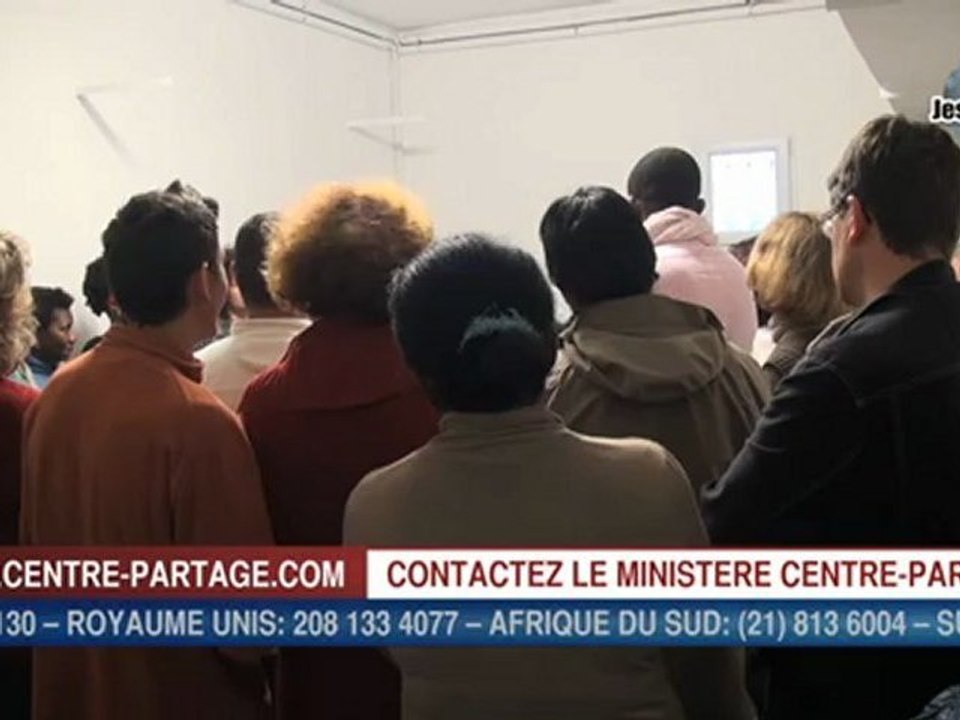 DELIVRANCE SEMINAIRE AVIGNON novembre SAMEDI APRES-MIDI 2 sur 2 - Allan Rich