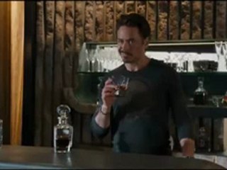 アベンジャーズ　アイアンマンマーク7