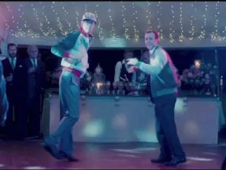 I Give It A Year - Trailer