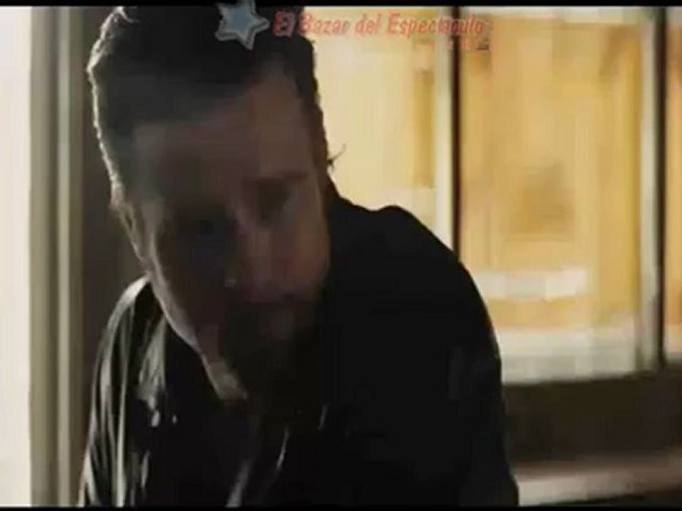 Matalos suavemente: Trailer: Killing Them Softly