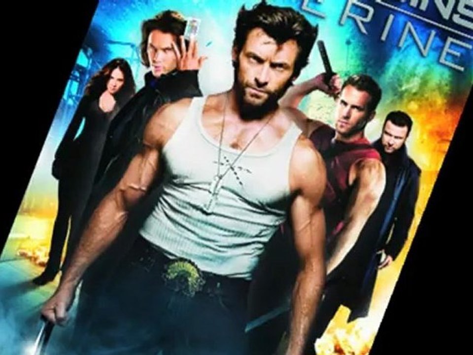 MovieWatch - 22nd November 2012