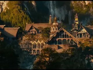 7 minutes de vidéo pour Le Hobbit : un voyage inattendu !