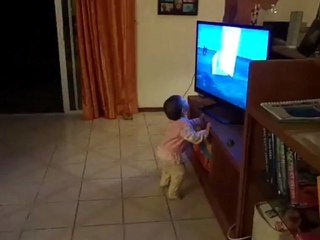 12-11-14 dance musique Cancer col utérus