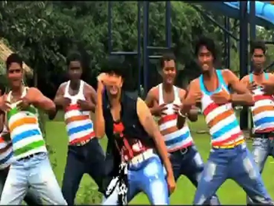 Chiki Chiki