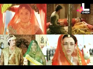 Jodhaa Akbar Magic Continues