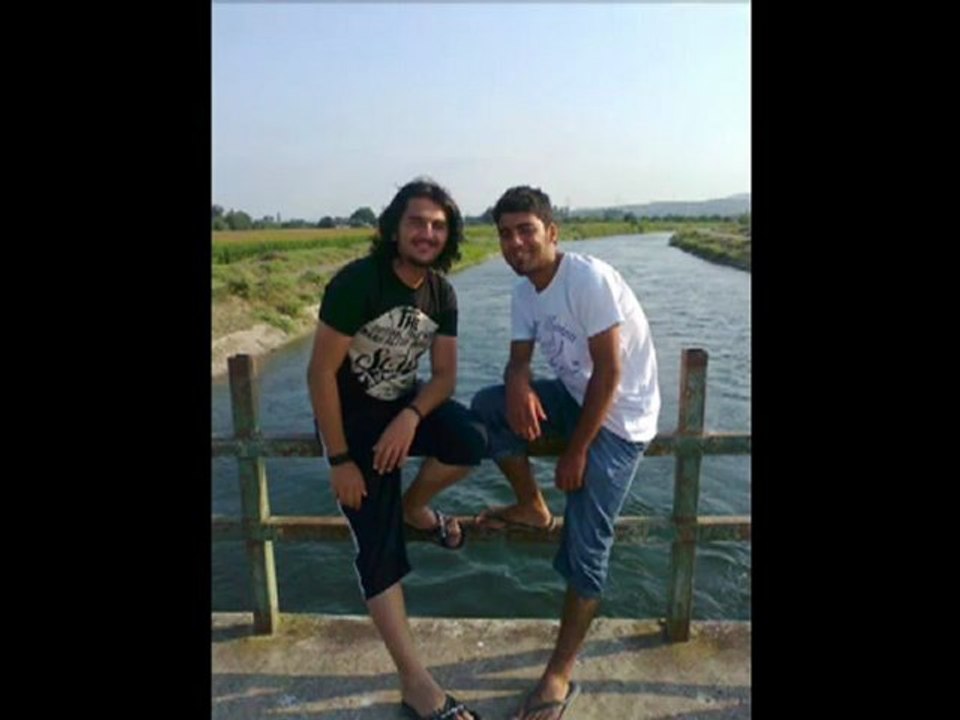 Kader Timi sevdigim nerdesin (2012)