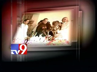 Tv9 exclusive with CM Kiran Kumar - Part 2