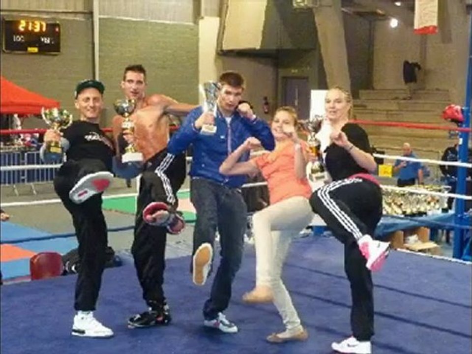 coupe de France 2012
