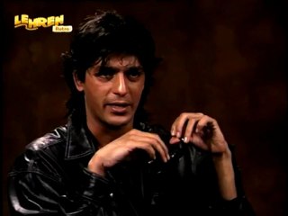 Exclusive Interview Of Chunky Pandey