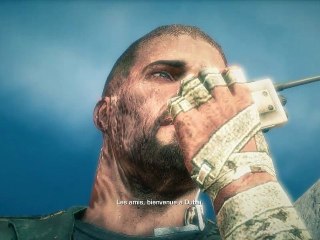 Spec Ops: The Line - 15 - Bienvenue et Epilogue