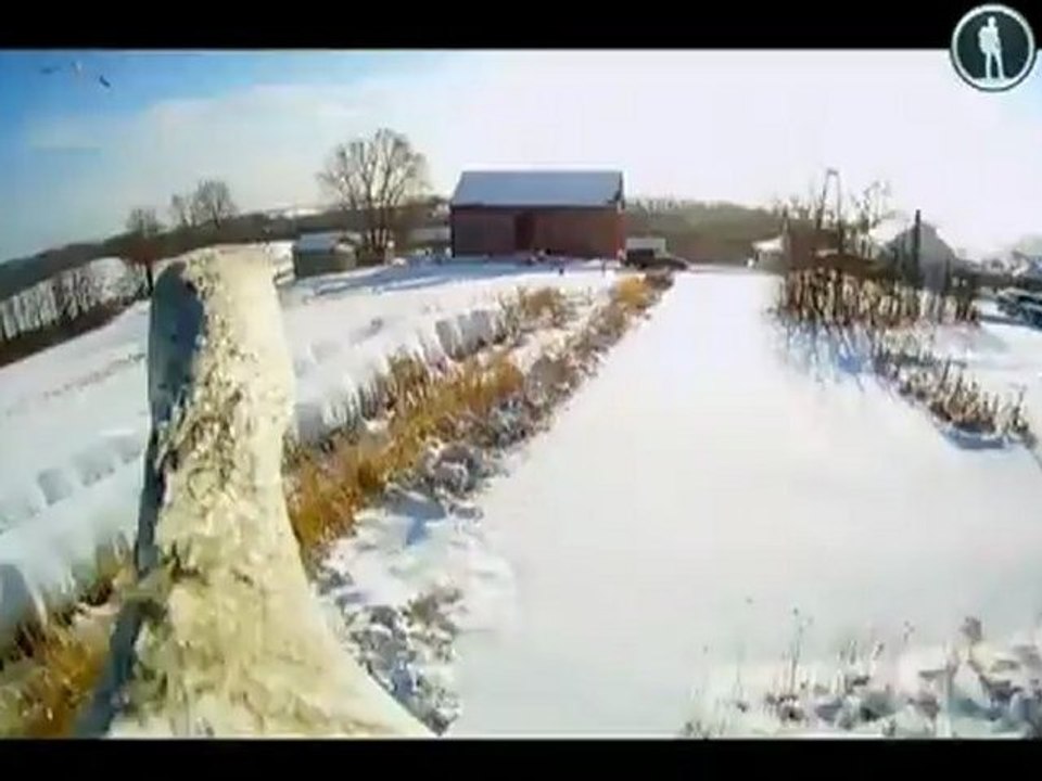 Северная Америка
